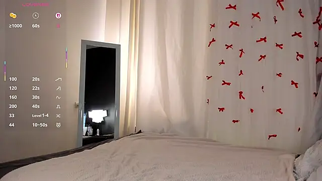 AnGee  online show from February 13, 2026, 4:25 pm