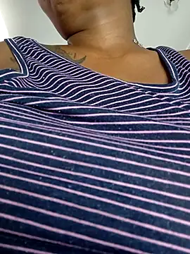 Queen1OfSouth online show from December 5, 2025, 5:16 am