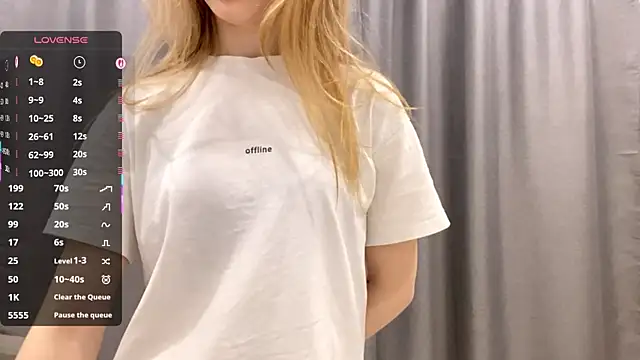 MargyDejong online show from December 17, 2025, 2:45 pm