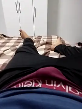 Vergondotad online show from November 30, 2025, 10:58 pm