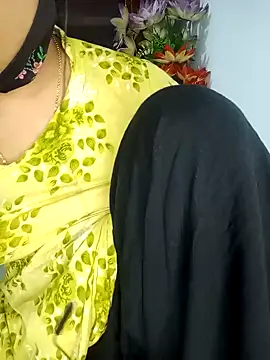 Sepali5577 online show from December 19, 2025, 2:51 am