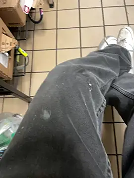 serg1io online show from January 19, 2026, 5:00 am