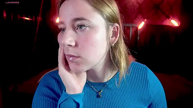 KailaVoss online show from December 4, 2025, 6:55 am