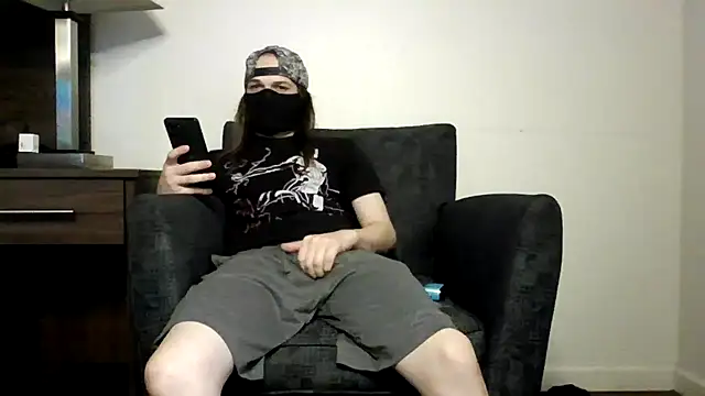 RMonkey583 online show from December 3, 2025, 3:36 am