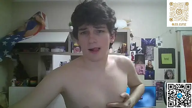 Snapshot of leo_cutie chatting on August 7, 2026, 8:00 pm leo cutie online show from August 7, 2026, 8:00 pm