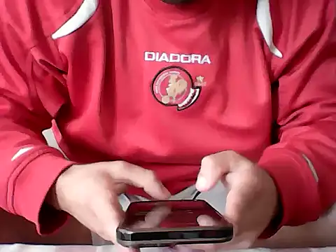 Dirtyzeta online show from December 1, 2025, 5:07 pm