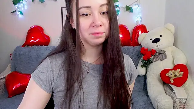 AlinaEleven online show from March 1, 2026, 10:56 pm