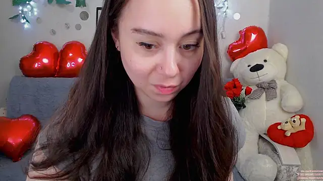 Snapshot of AlinaEleven chatting on May 24, 2026, 11:21 pm AlinaEleven online show from May 24, 2026, 11:21 pm