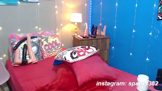 Shadia Squirt online show from February 11, 2025, 11:22 pm