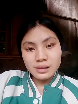 Hilary-123 online show from February 24, 2026, 1:14 am