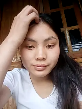 Hilary-123 online show from March 16, 2026, 1:33 am