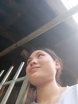 Hilary-123 online show from April 21, 2026, 2:23 pm