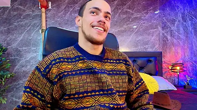 PatrickS25 online show from January 17, 2026, 3:55 am