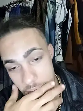 PatrickS25 online show from February 20, 2026, 12:29 am