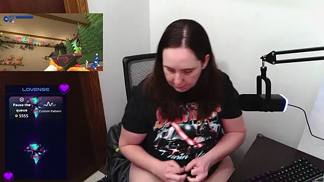 msgamergirl69 online show from February 8, 2026, 6:39 am