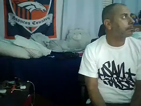 ValuedConcept687 online show from February 24, 2026, 8:01 am