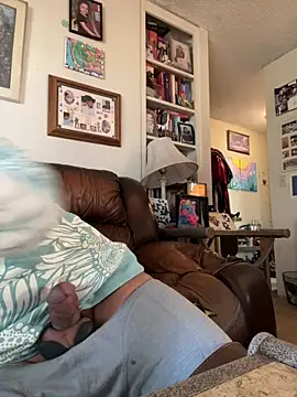 ValuedConcept687 online show from April 18, 2026, 2:43 pm