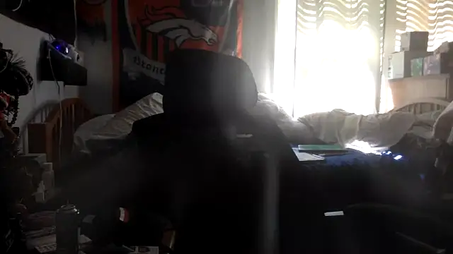 ValuedConcept687 online show from April 23, 2026, 10:34 pm