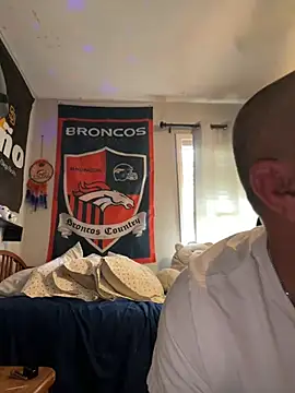 ValuedConcept687 online show from April 25, 2026, 6:05 pm