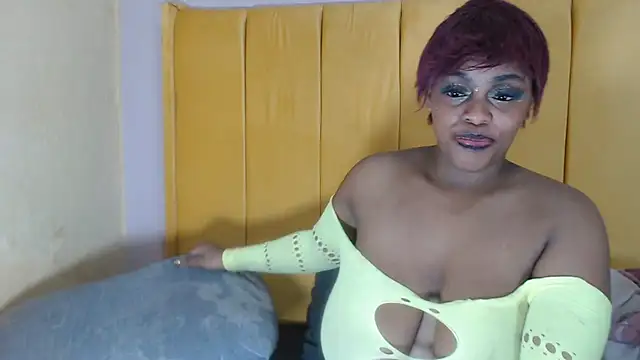 Snapshot of SexyHarleyBlack chatting on June 19, 2026, 1:43 am SexyHarleyBlack online show from June 19, 2026, 1:43 am