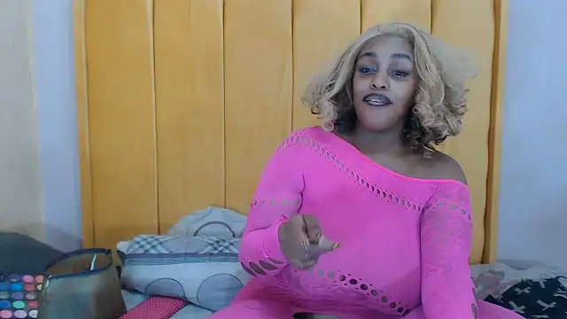Snapshot of SexyHarleyBlack chatting on June 20, 2026, 6:00 pm SexyHarleyBlack online show from June 20, 2026, 6:00 pm