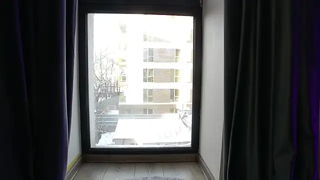 RavenFoxxy online show from January 9, 2026, 7:22 am