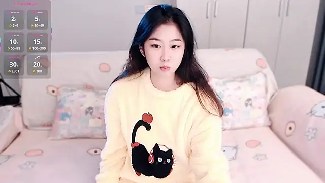 Camila-888 online show from December 16, 2025, 4:34 pm