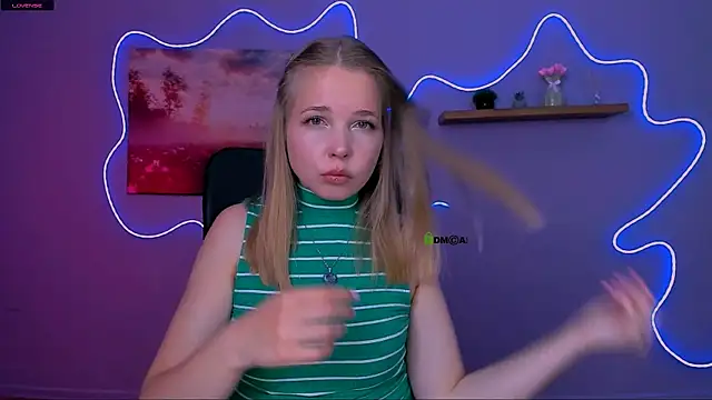 teya starling online show from May 16, 2026, 7:38 am