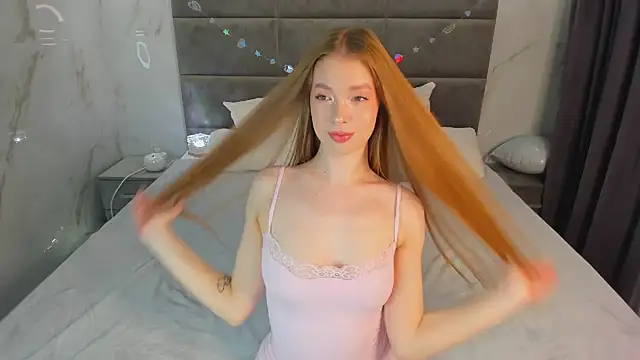 Tessa Sunn online show from April 11, 2026, 11:42 pm