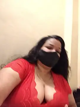 Sexey-Model21 online show from February 24, 2026, 4:05 pm