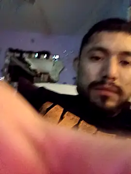 Sergiosevilla online show from December 3, 2025, 1:46 am