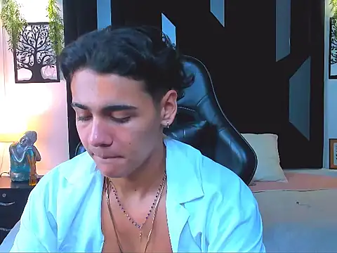 chris de la fonde online show from March 13, 2026, 3:29 pm