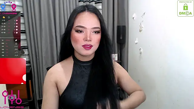 Fantacyloverr online show from June 26, 2026, 9:46 am
