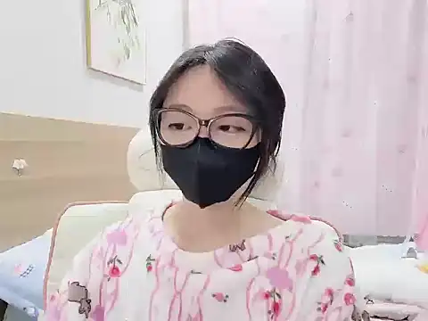 Yuyu-baobei online show from January 8, 2026, 5:37 pm