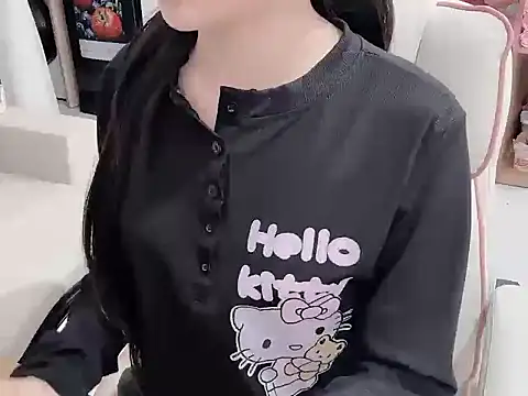 Yuyu-baobei online show from April 5, 2026, 2:03 pm