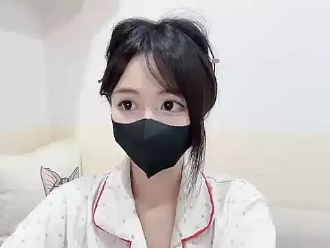 Snapshot of Yuyu-baobei chatting on June 17, 2026, 8:32 pm Yuyu-baobei online show from June 17, 2026, 8:32 pm