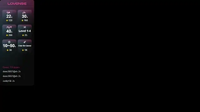  valery34  online show from April 7, 2026, 11:43 am