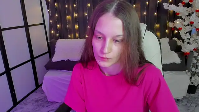 KrisDoeil online show from April 11, 2026, 2:27 am