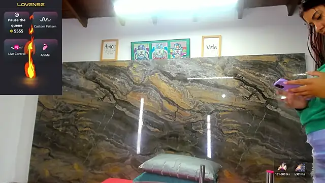 Evy connor online show from January 13, 2026, 11:37 am