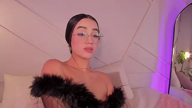 GisellePalmer 88 online show from April 3, 2026, 6:17 pm