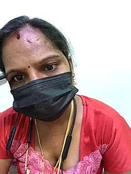 Tamil Pallavi online show from April 27, 2026, 1:25 am