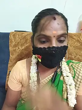 Tamil Pallavi online show from May 31, 2026, 6:09 pm
