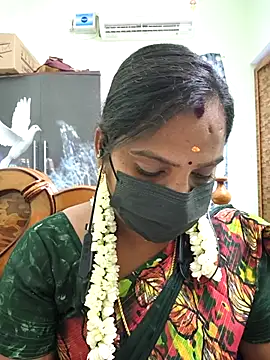 Tamil Pallavi online show from June 9, 2026, 5:41 am