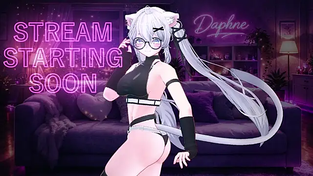 Snapshot of Muse_Daphne chatting on May 9, 2026, 3:17 pm Muse Daphne online show from May 9, 2026, 3:17 pm