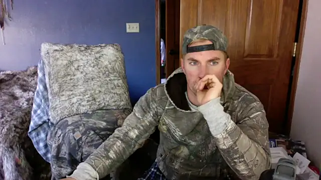 SpunRedneck online show from February 1, 2026, 2:04 pm