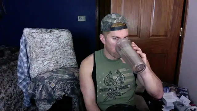 SpunRedneck online show from February 2, 2026, 10:36 am