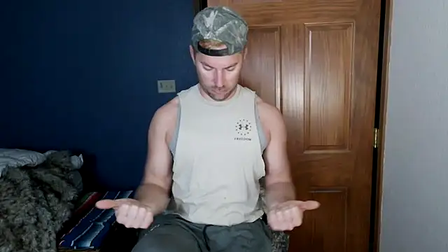 SpunRedneck online show from February 25, 2026, 10:47 am