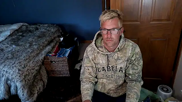 SpunRedneck online show from May 24, 2026, 12:48 am