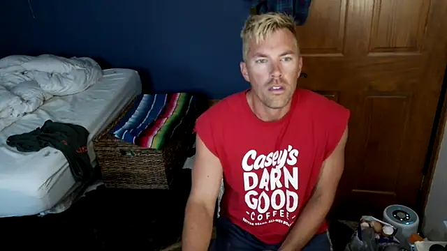 Snapshot of SpunRedneck chatting on June 29, 2026, 10:26 am SpunRedneck online show from June 29, 2026, 10:26 am
