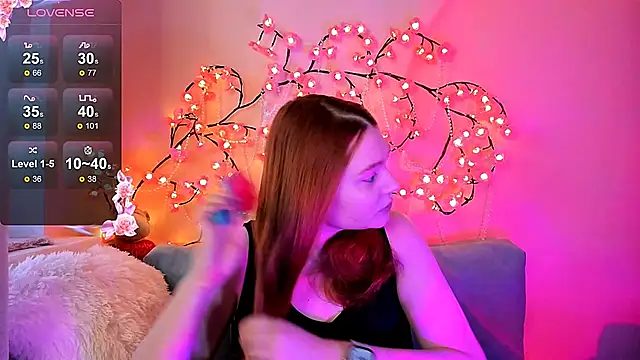 Ungoliant Kiss online show from January 16, 2026, 1:37 pm